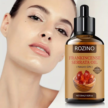 Rozino Frankincense Serrata Oil (Pack of 2)